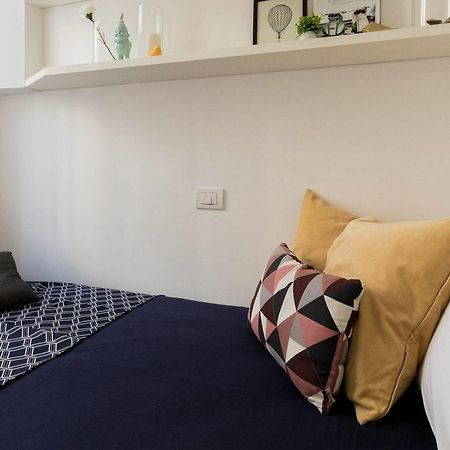 Joivy Lovely Flat For 5 Close To Sforzesco Castle Μιλάνο Εξωτερικό φωτογραφία