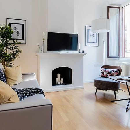 Joivy Lovely Flat For 5 Close To Sforzesco Castle Μιλάνο Εξωτερικό φωτογραφία