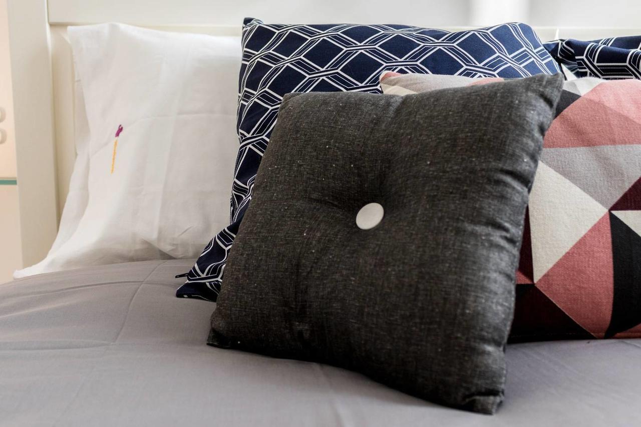 Joivy Lovely Flat For 5 Close To Sforzesco Castle Μιλάνο Εξωτερικό φωτογραφία