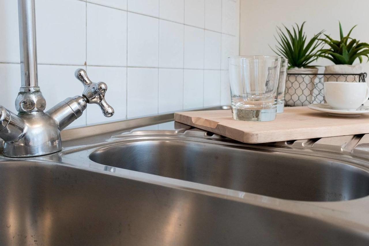 Joivy Lovely Flat For 5 Close To Sforzesco Castle Μιλάνο Εξωτερικό φωτογραφία