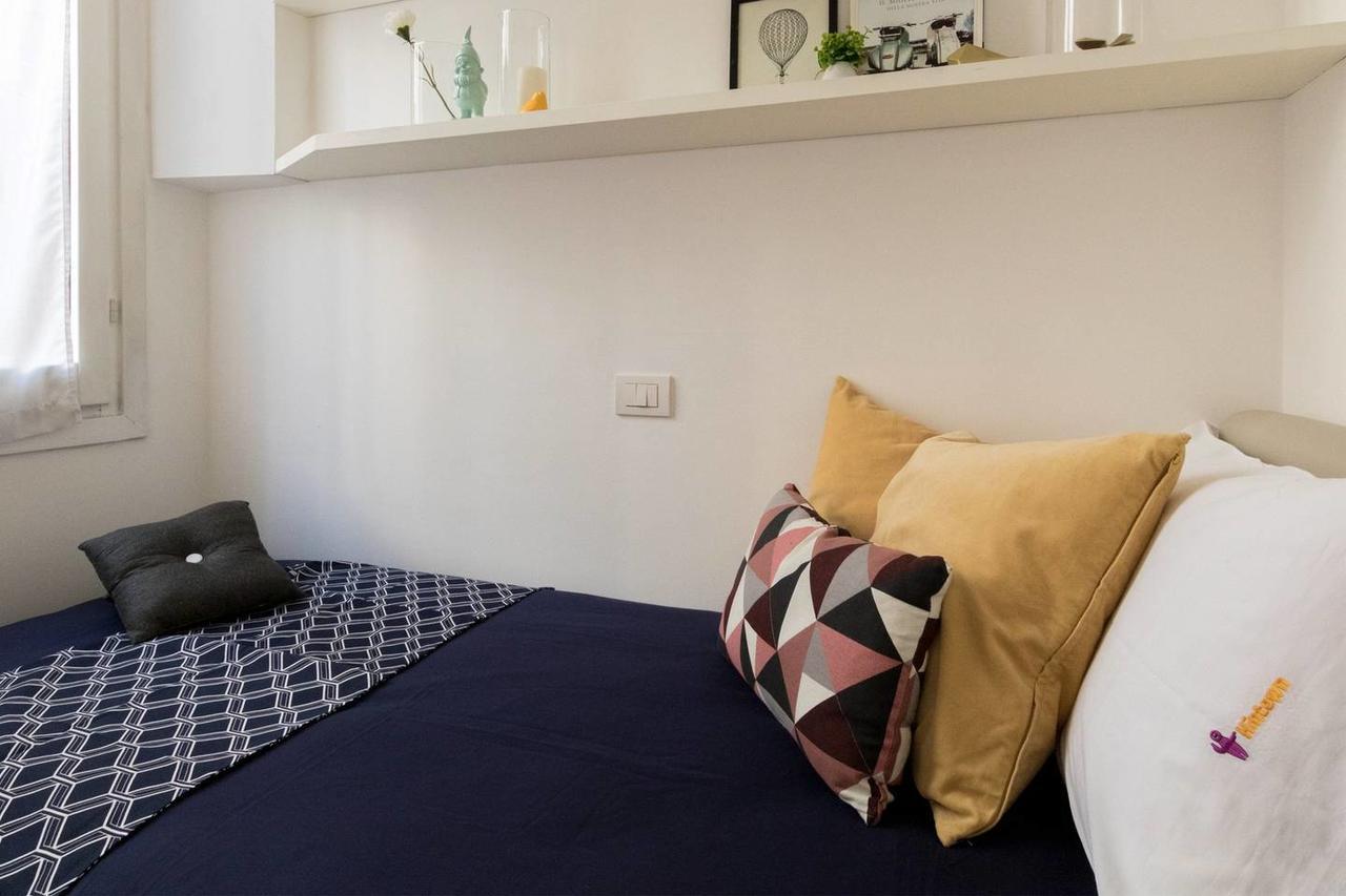 Joivy Lovely Flat For 5 Close To Sforzesco Castle Μιλάνο Εξωτερικό φωτογραφία
