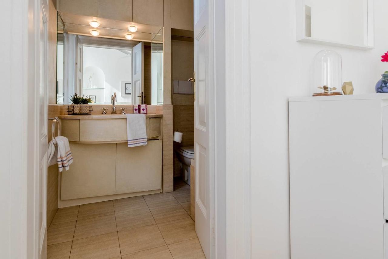 Joivy Lovely Flat For 5 Close To Sforzesco Castle Μιλάνο Εξωτερικό φωτογραφία