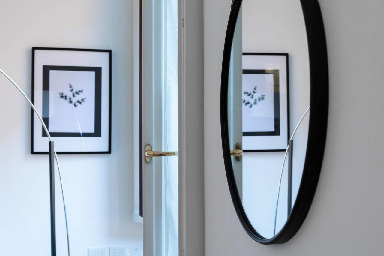 Joivy Lovely Flat For 5 Close To Sforzesco Castle Μιλάνο Εξωτερικό φωτογραφία