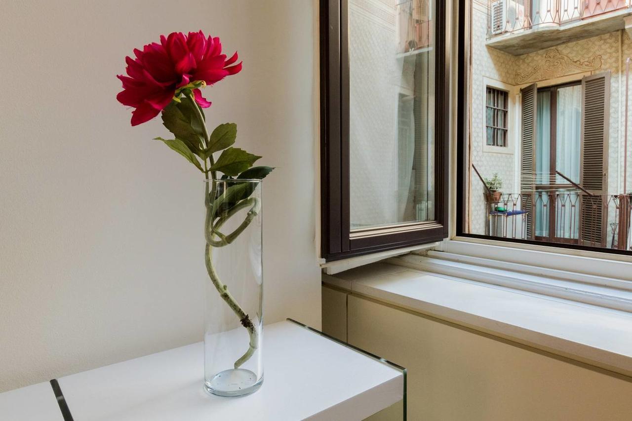 Joivy Lovely Flat For 5 Close To Sforzesco Castle Μιλάνο Εξωτερικό φωτογραφία