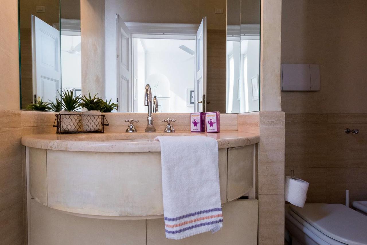 Joivy Lovely Flat For 5 Close To Sforzesco Castle Μιλάνο Εξωτερικό φωτογραφία