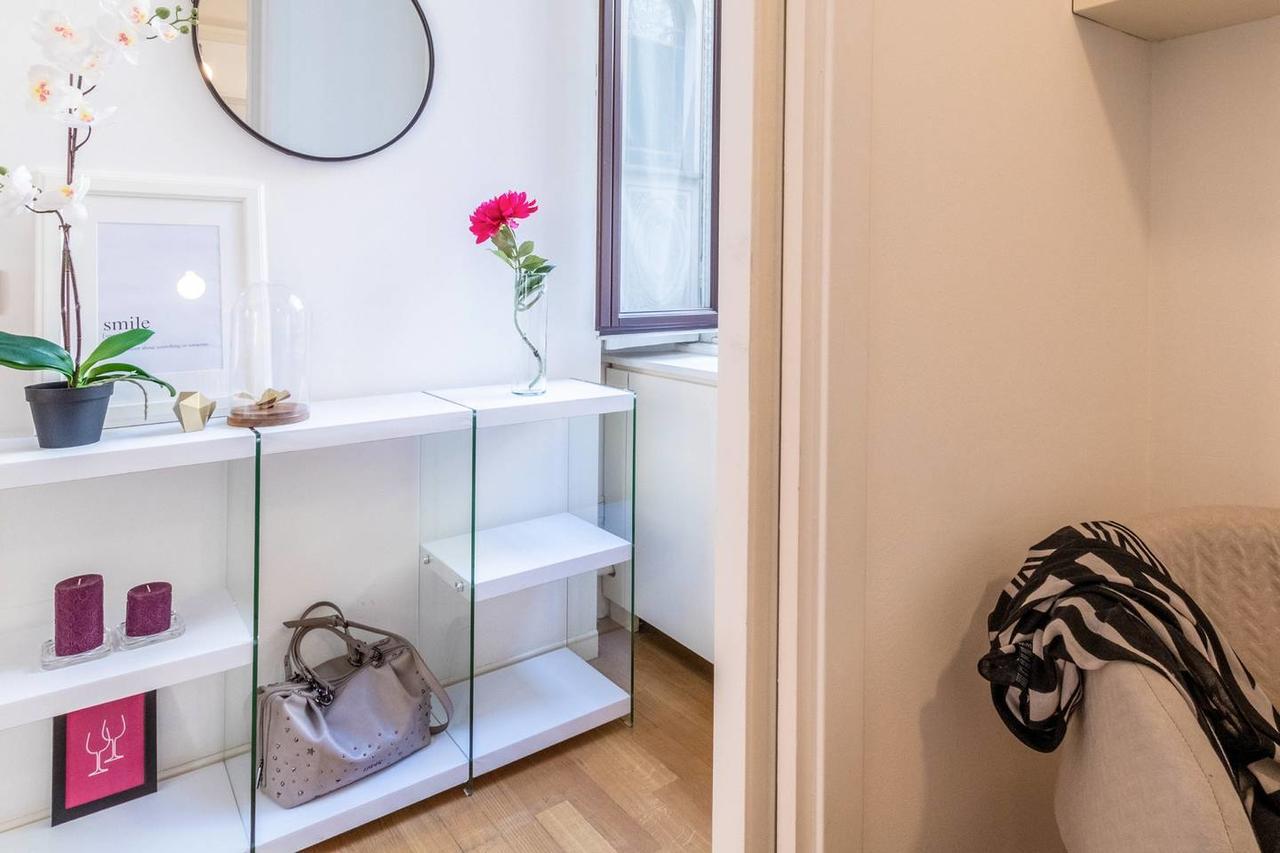 Joivy Lovely Flat For 5 Close To Sforzesco Castle Μιλάνο Εξωτερικό φωτογραφία