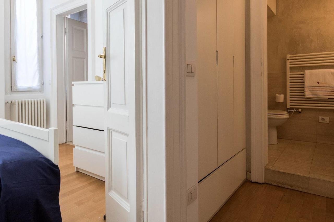 Joivy Lovely Flat For 5 Close To Sforzesco Castle Μιλάνο Εξωτερικό φωτογραφία