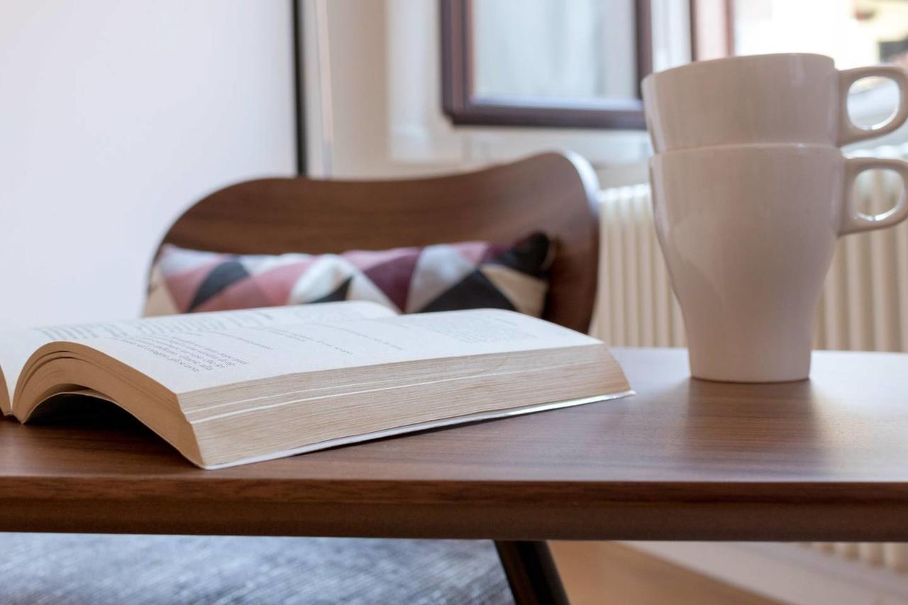 Joivy Lovely Flat For 5 Close To Sforzesco Castle Μιλάνο Εξωτερικό φωτογραφία