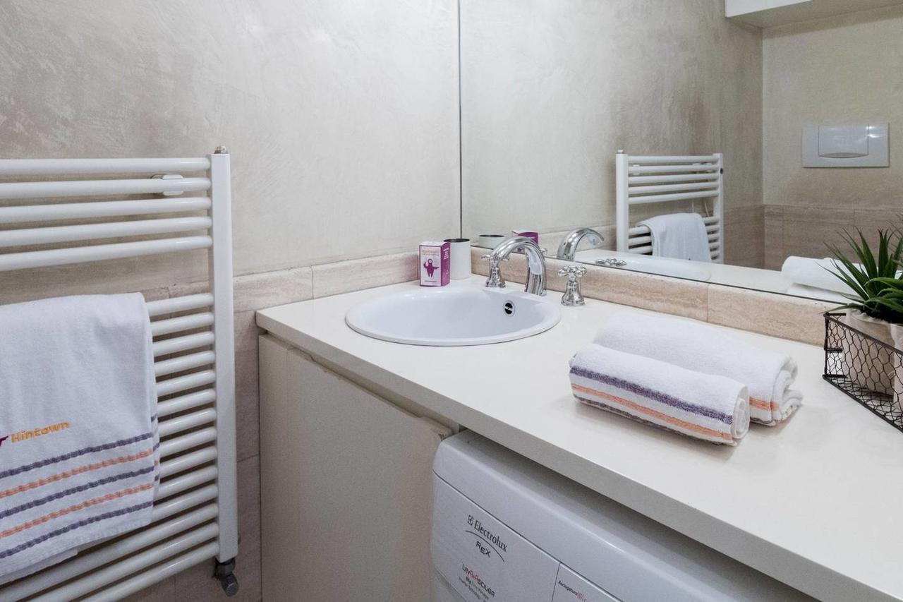 Joivy Lovely Flat For 5 Close To Sforzesco Castle Μιλάνο Εξωτερικό φωτογραφία