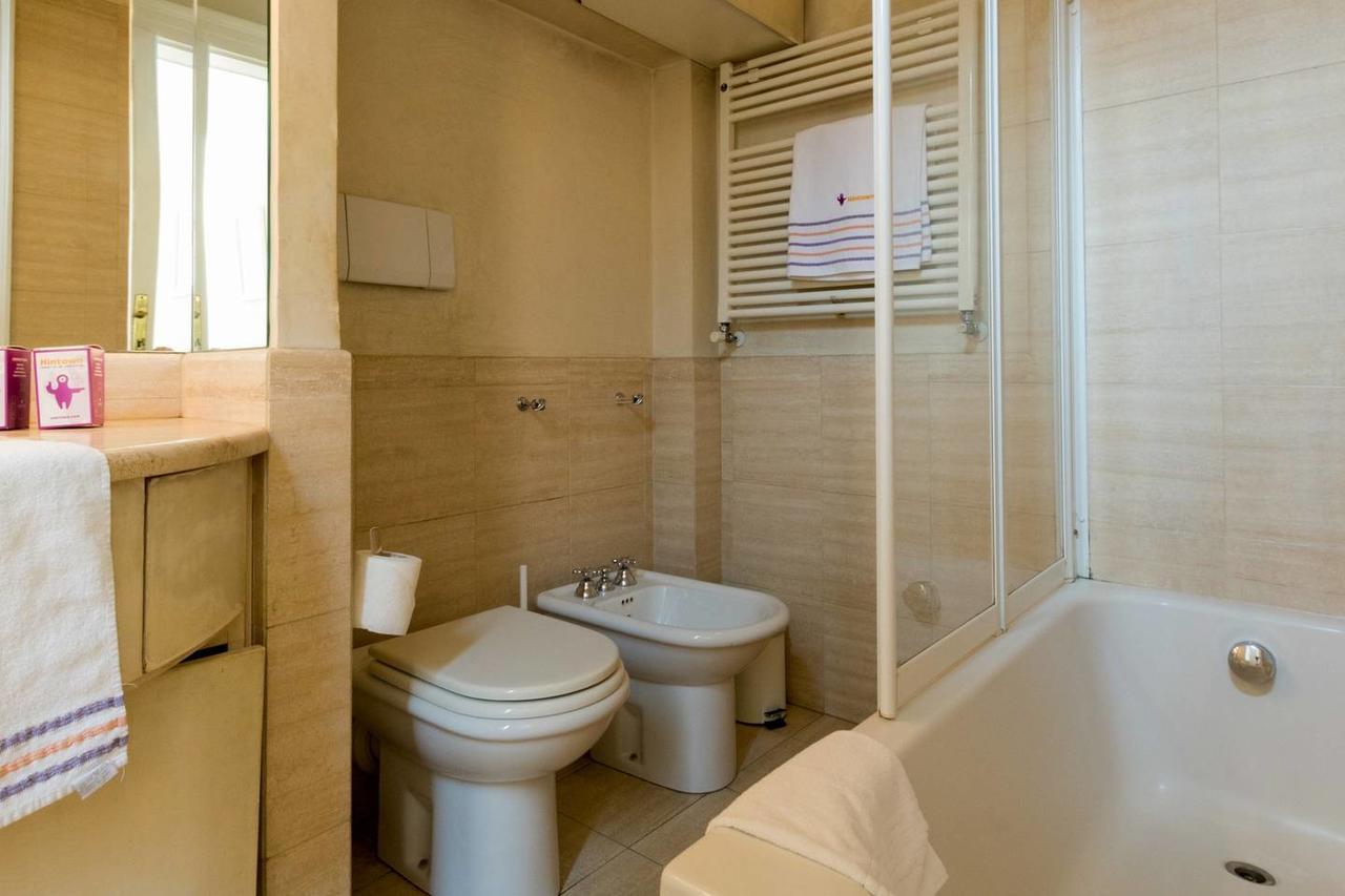 Joivy Lovely Flat For 5 Close To Sforzesco Castle Μιλάνο Εξωτερικό φωτογραφία