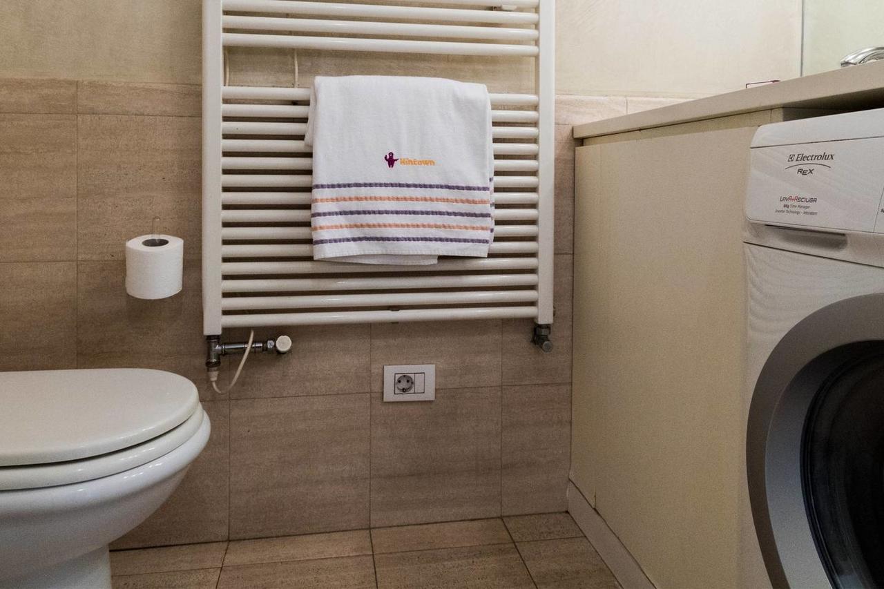 Joivy Lovely Flat For 5 Close To Sforzesco Castle Μιλάνο Εξωτερικό φωτογραφία